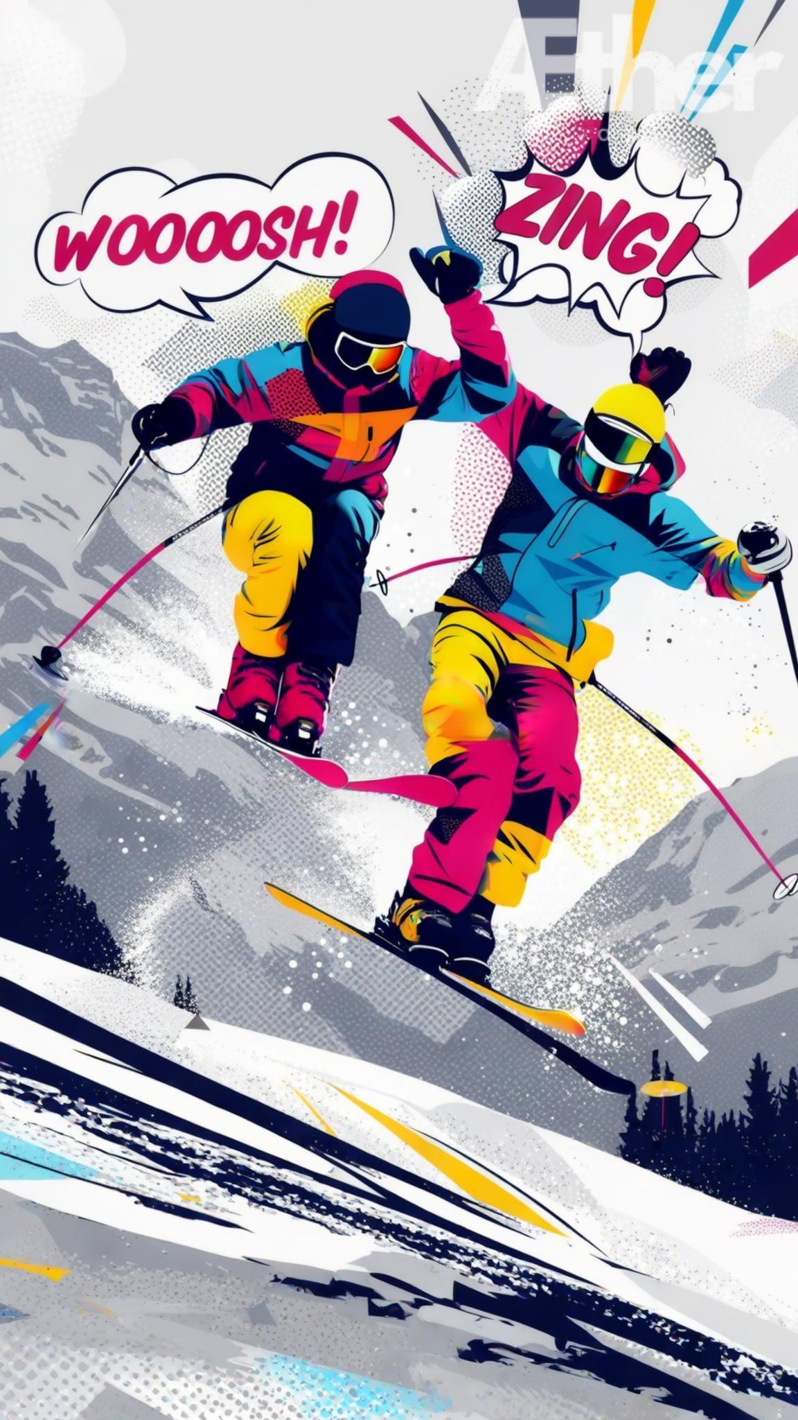 Turn Your Travel Memories into Art – Custom Vacation Posters